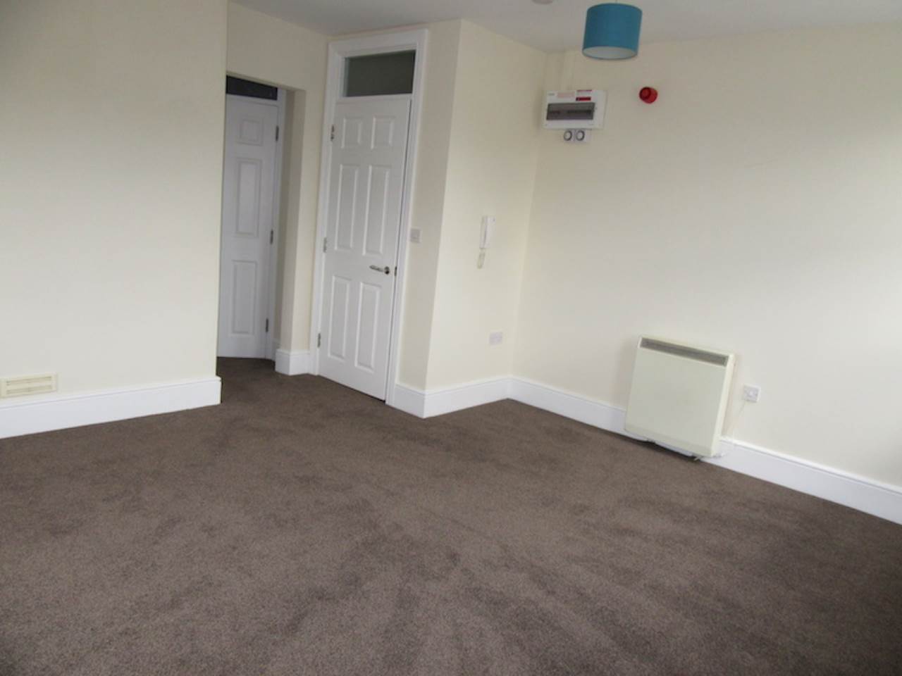 1 bed studio flat to rent in Old Tiverton Road, Exeter  - Property Image 3