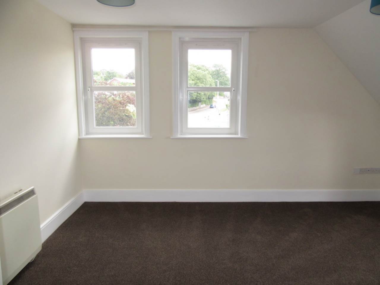 1 bed studio flat to rent in Old Tiverton Road, Exeter  - Property Image 4