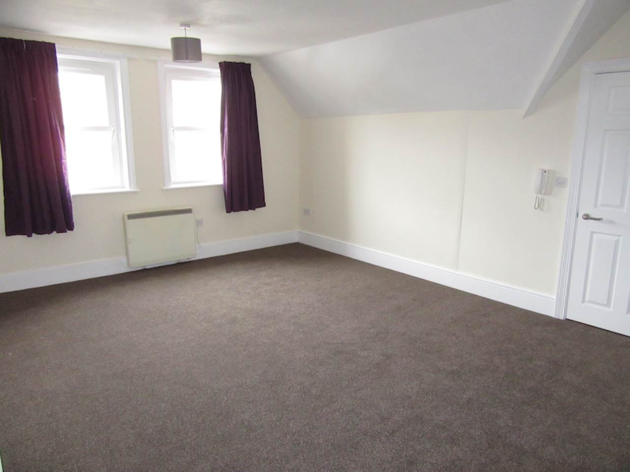 1 bed studio flat to rent in Old Tiverton Road, Exeter  - Property Image 4