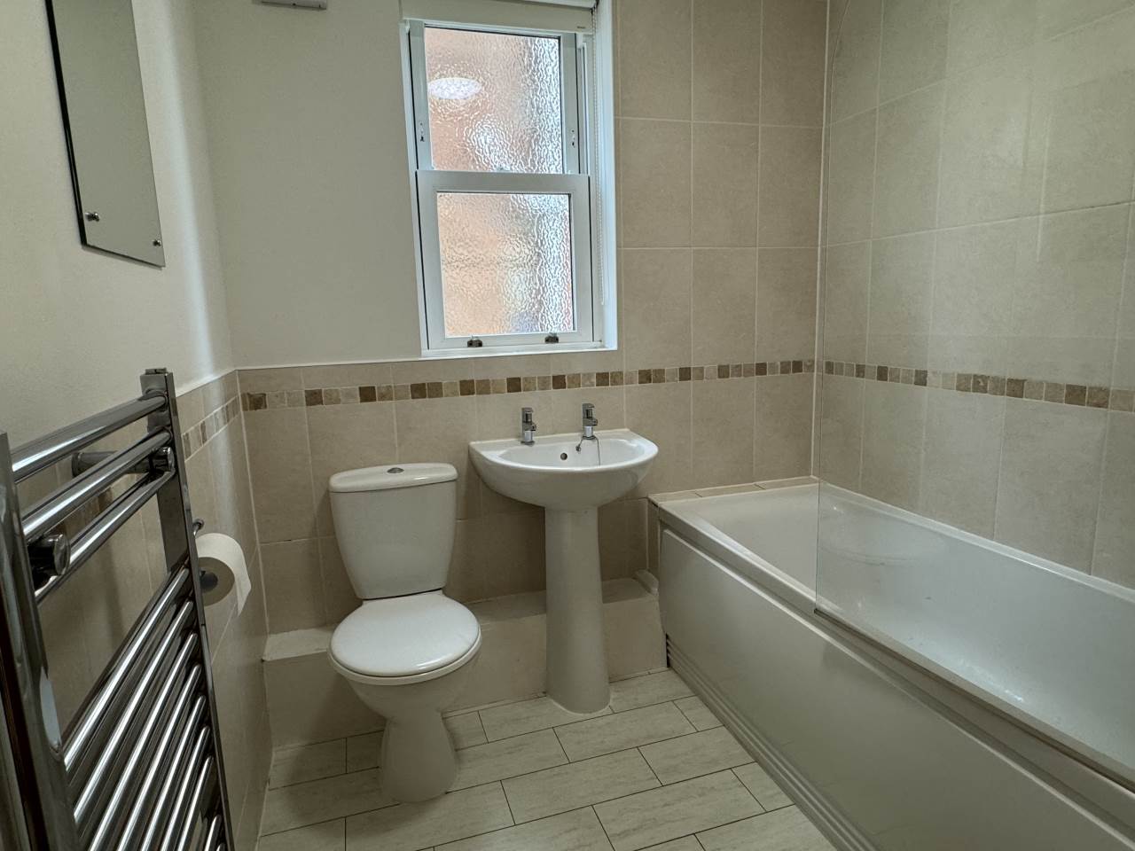 1 bed flat to rent in Old Tiverton Road, Exeter  - Property Image 4