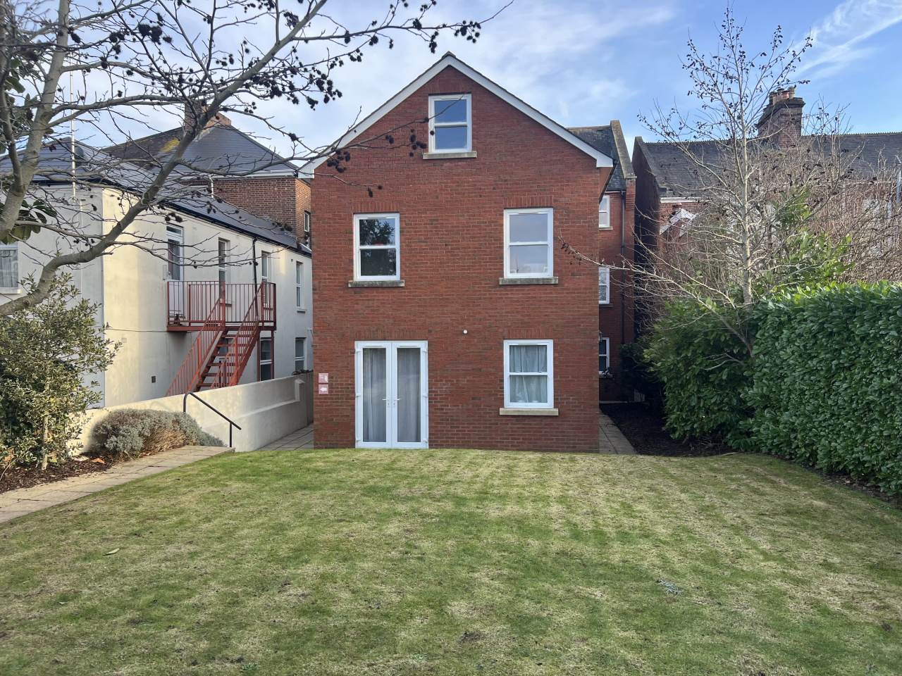 1 bed flat to rent in Old Tiverton Road, Exeter  - Property Image 8