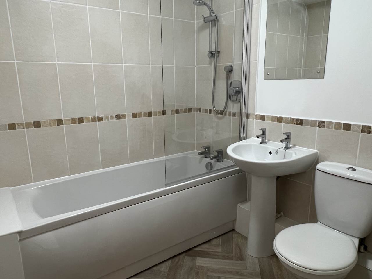 1 bed flat to rent in Old Tiverton Road, Exeter  - Property Image 5