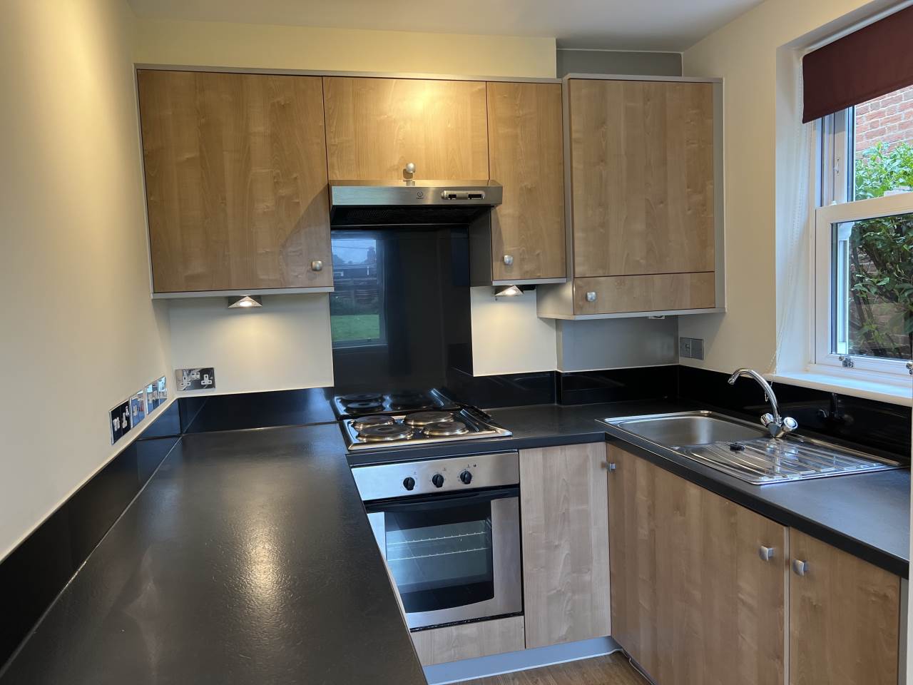 1 bed flat to rent in Old Tiverton Road, Exeter  - Property Image 2