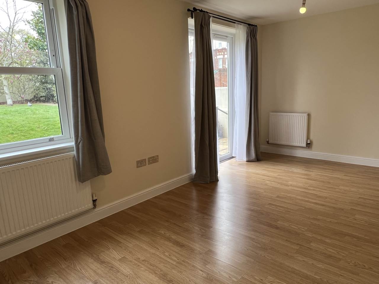 1 bed flat to rent in Old Tiverton Road, Exeter  - Property Image 3