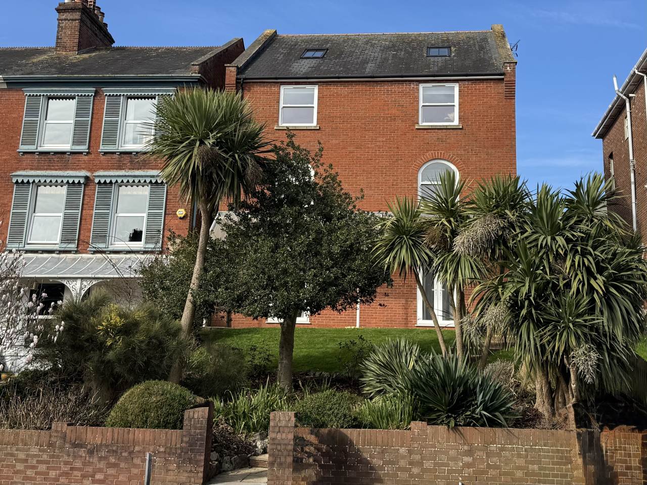 1 bed flat to rent in Old Tiverton Road, Exeter, EX4