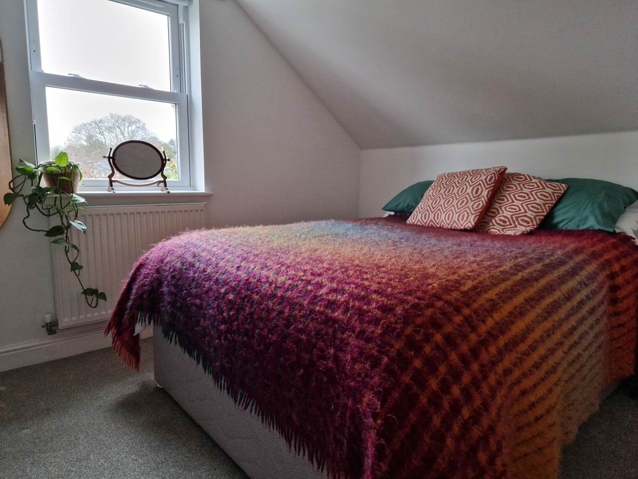 1 bed house / flat share to rent in Old Tiverton Road, Exeter  - Property Image 3