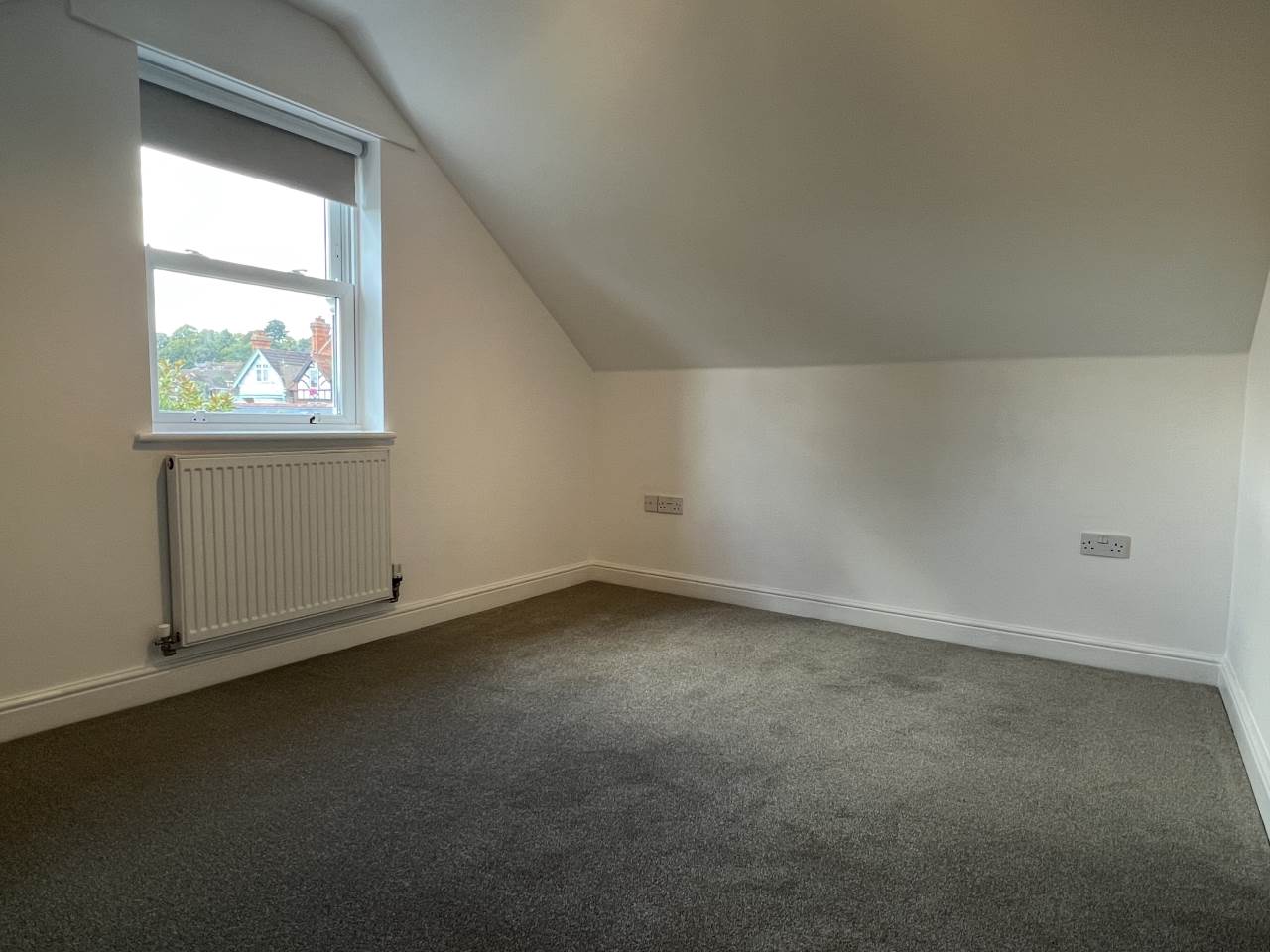 1 bed flat to rent in Old Tiverton Road, Exeter  - Property Image 6