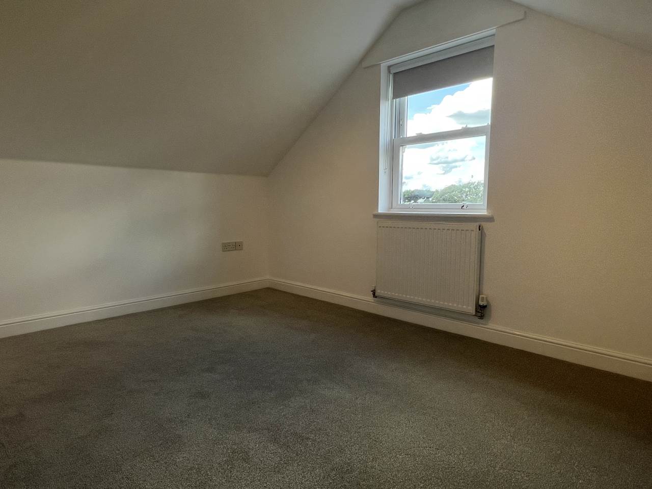 1 bed flat to rent in Old Tiverton Road, Exeter  - Property Image 7