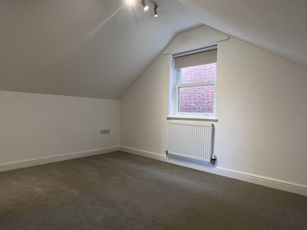 1 bed flat to rent in Old Tiverton Road, Exeter  - Property Image 8