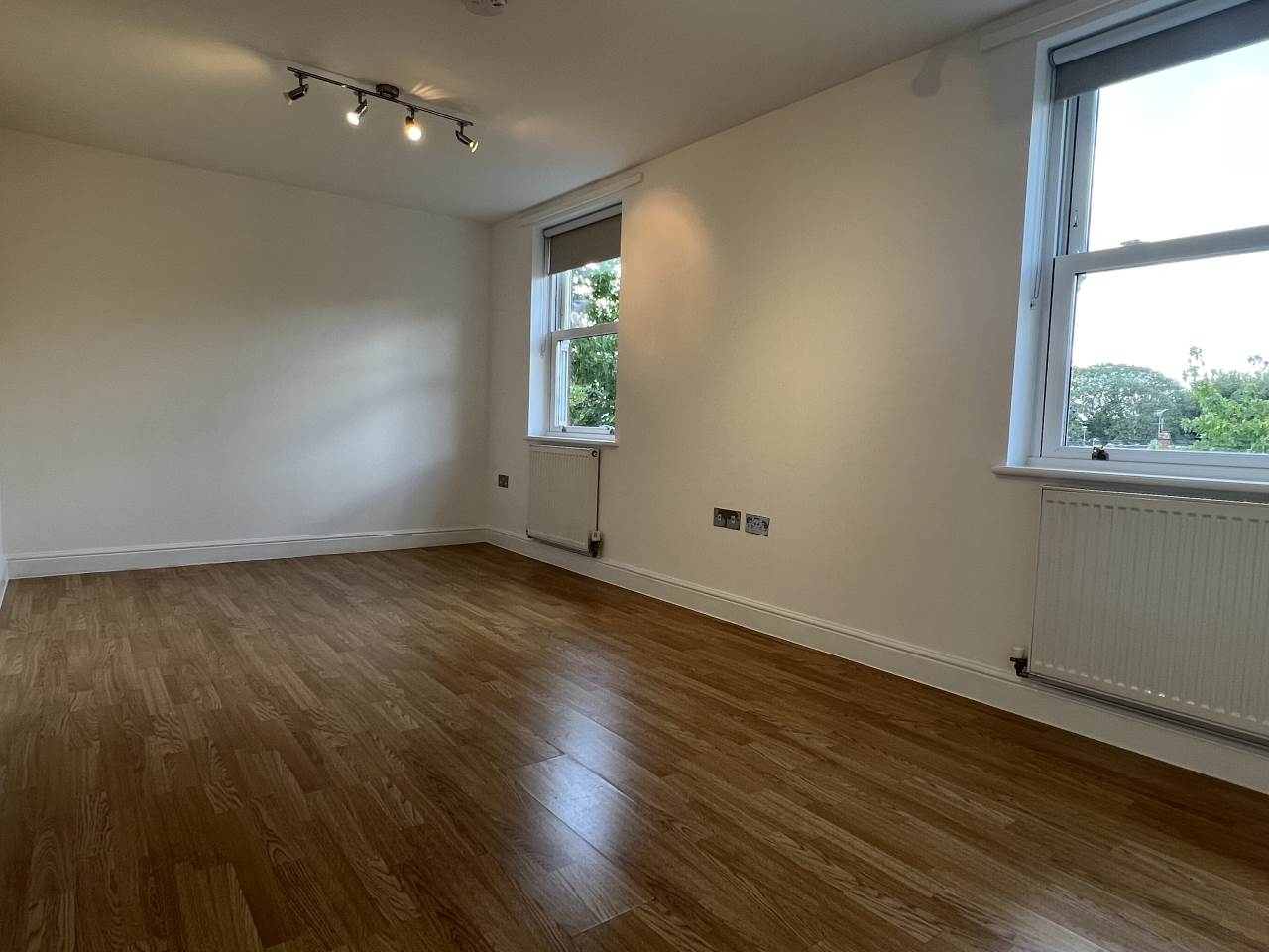 1 bed flat to rent in Old Tiverton Road, Exeter  - Property Image 5