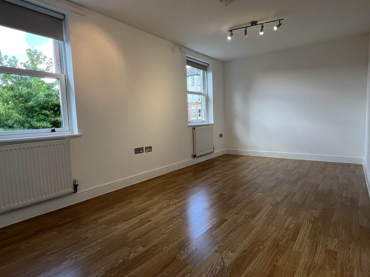 1 bed flat to rent in Old Tiverton Road, Exeter  - Property Image 4