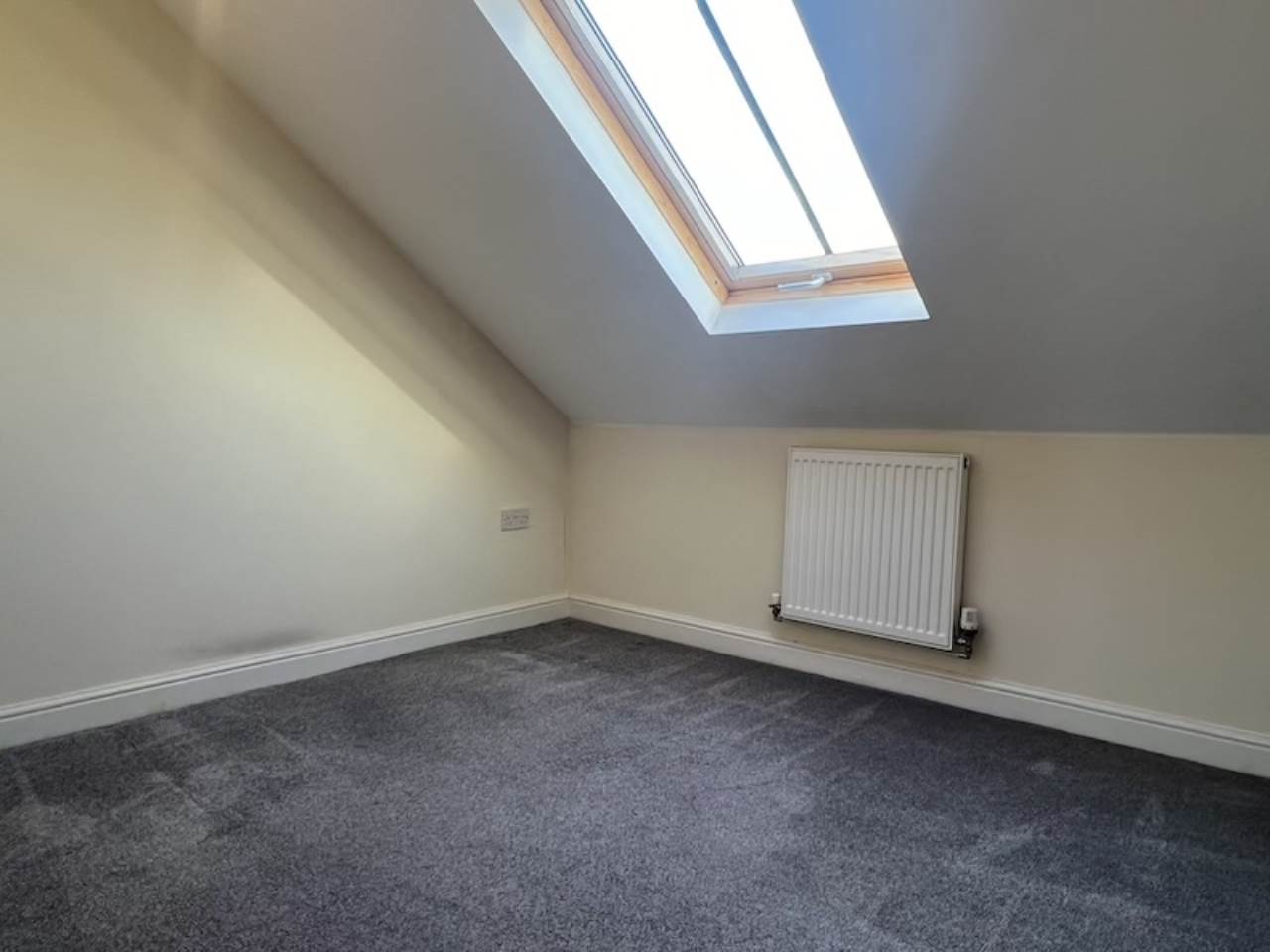 2 bed flat to rent in Old Tiverton Road, Exeter  - Property Image 7