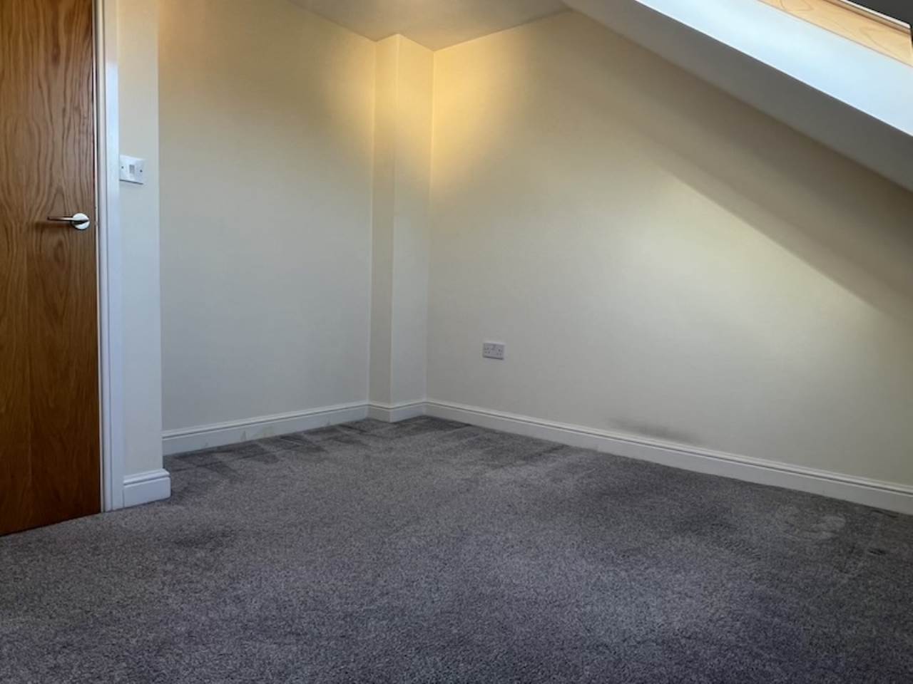 2 bed flat to rent in Old Tiverton Road, Exeter  - Property Image 8