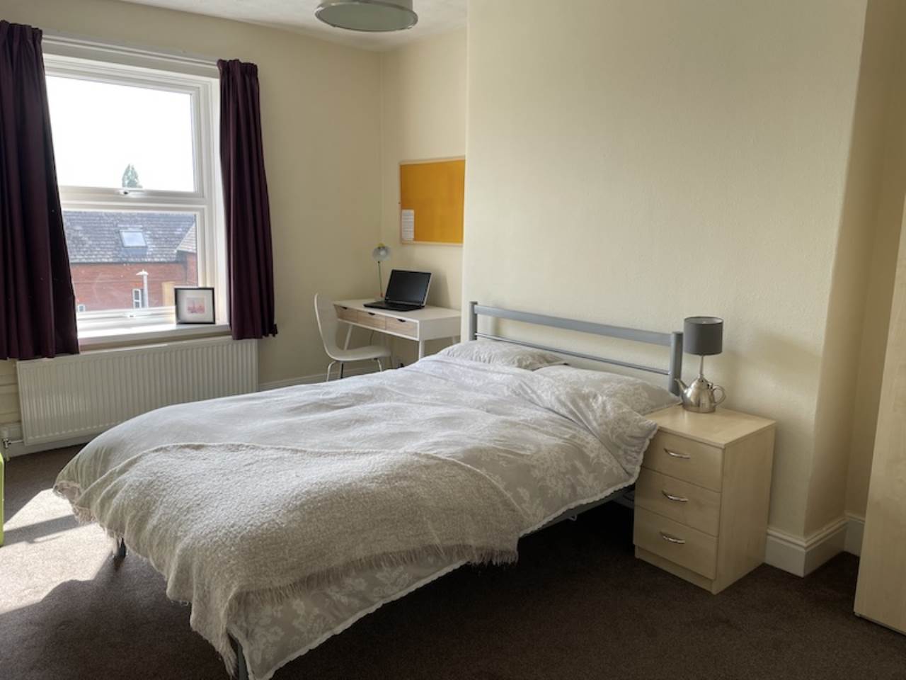 10 bed house to rent in Old Tiverton Road, Exeter  - Property Image 23