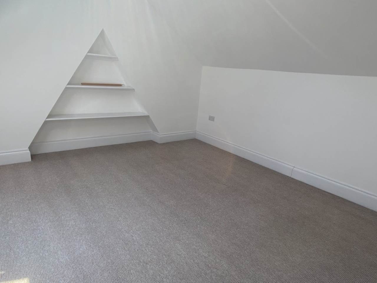 1 bed flat to rent in Oxford Road  - Property Image 10