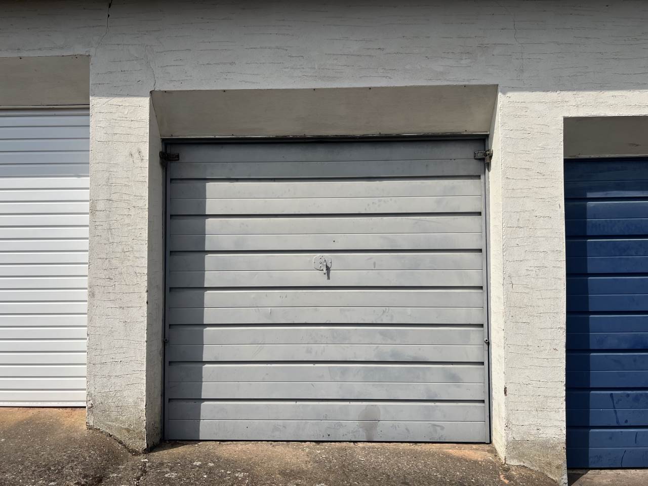1 bed garage / parking to rent in Palmerston Garage, Exeter  - Property Image 2