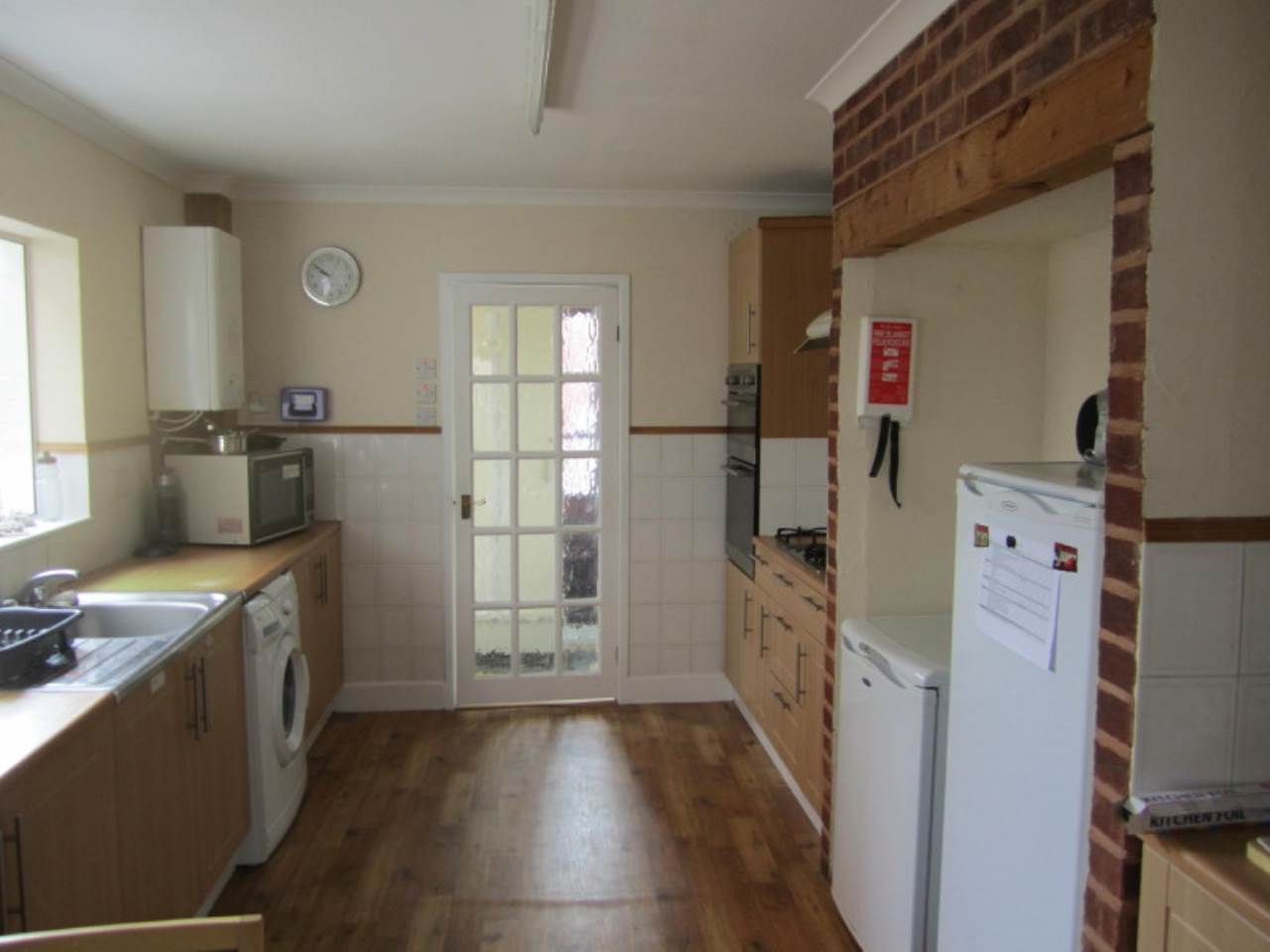 1 bed house / flat share to rent in Pinhoe Road, Exeter  - Property Image 5