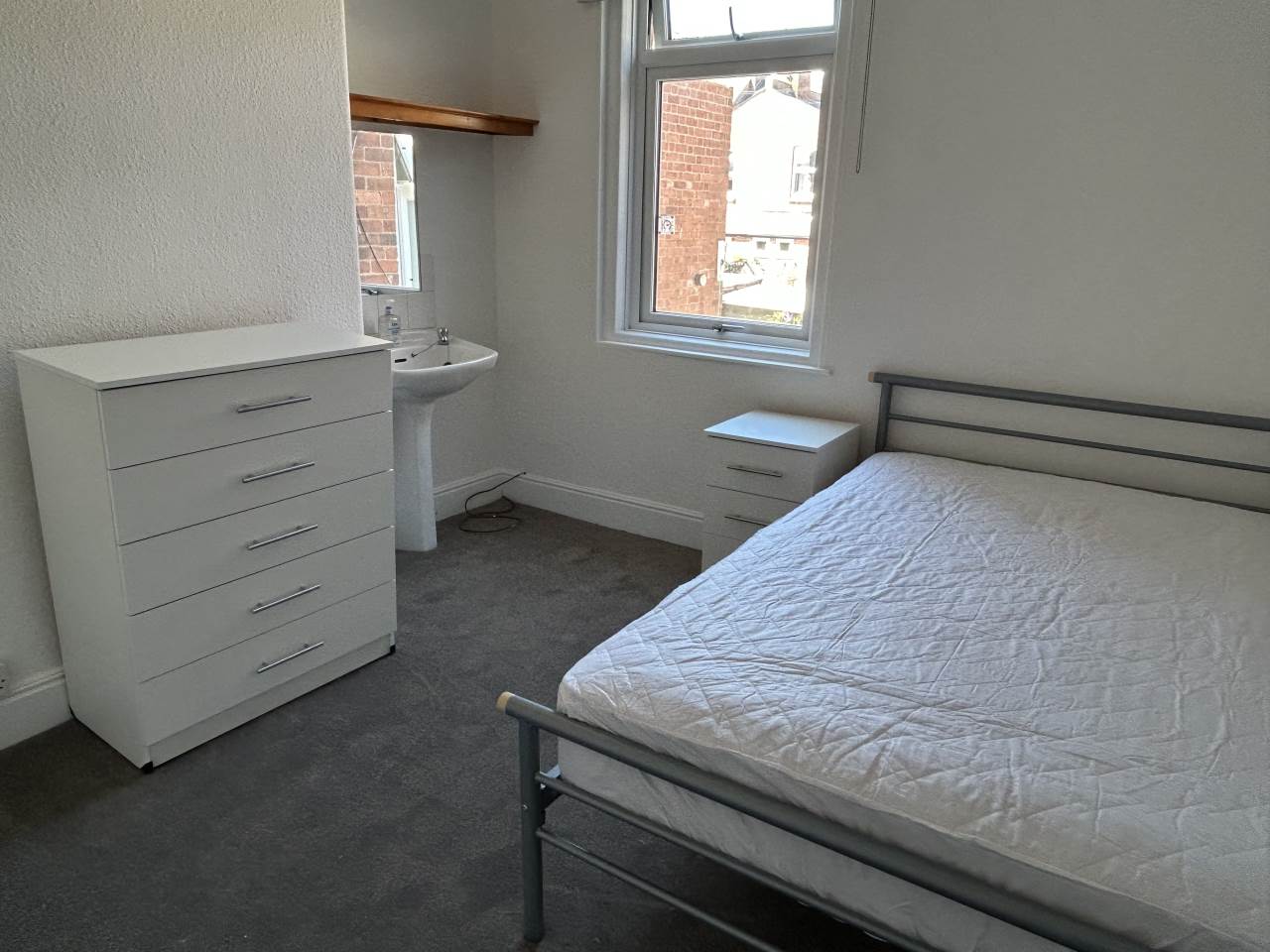 1 bed house / flat share to rent in Pinhoe Road, Exeter  - Property Image 2