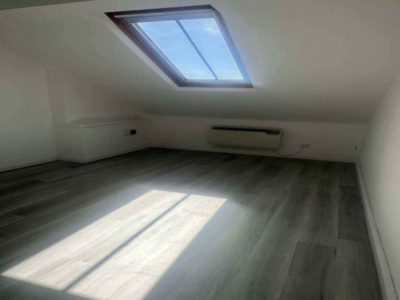 1 bed flat to rent in Powderham Crescent, Exeter  - Property Image 3