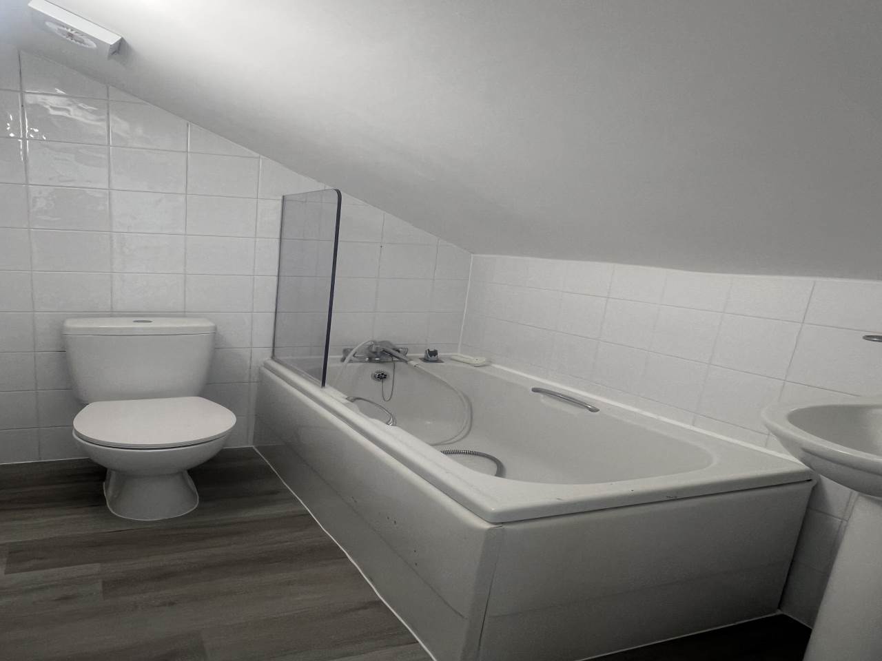 1 bed flat to rent in Powderham Crescent, Exeter  - Property Image 5