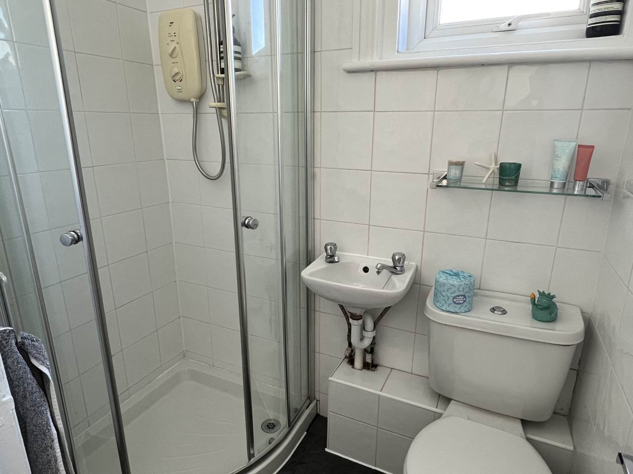 1 bed flat to rent in Powderham Crescent, Exeter  - Property Image 6