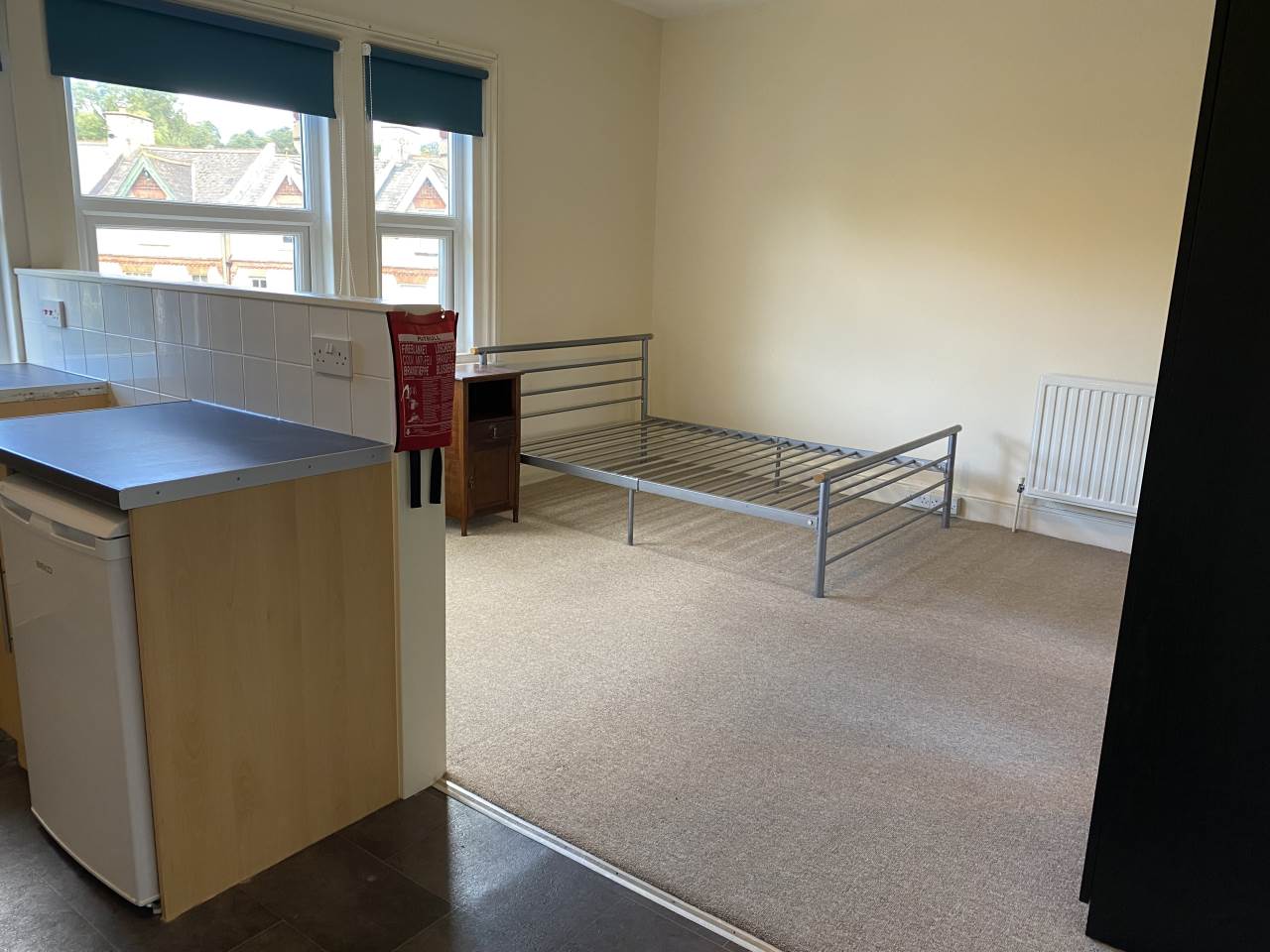 1 bed house / flat share to rent in Powderham Crescent, Exeter  - Property Image 4