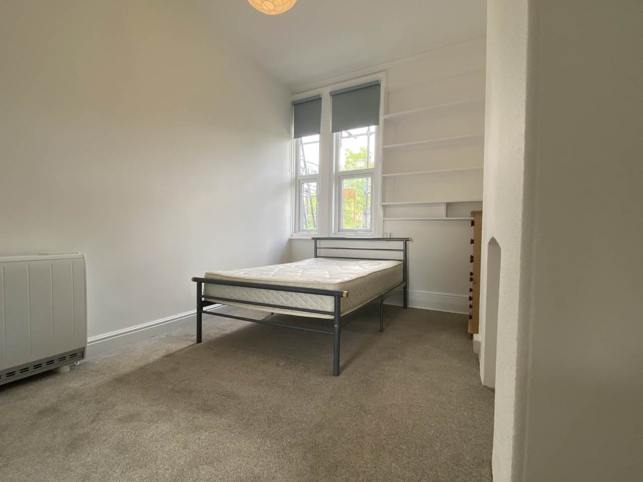 1 bed flat to rent in Powderham Crescent, Exeter  - Property Image 5