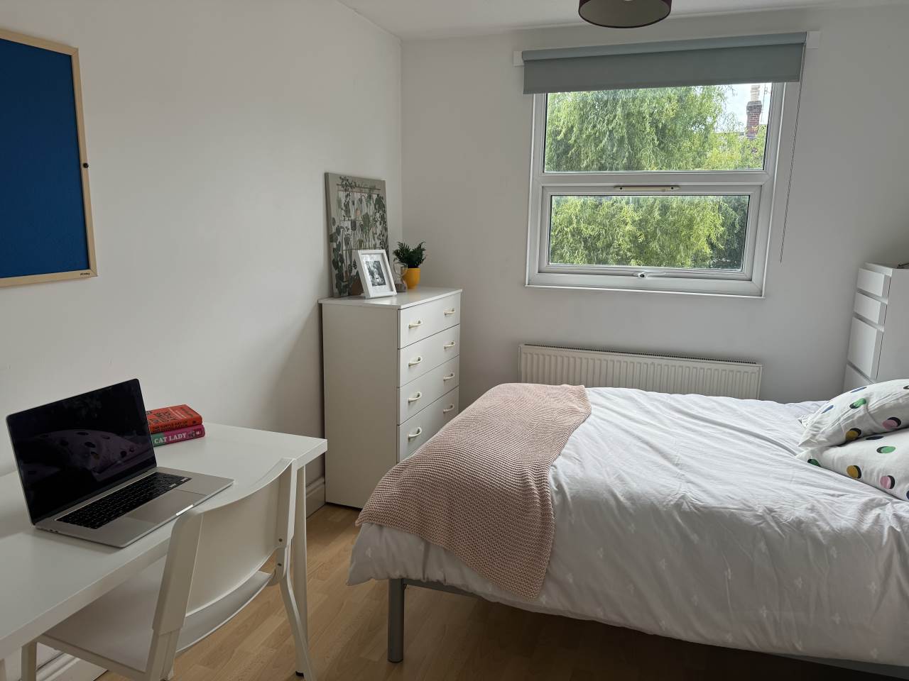 7 bed terraced house to rent in Springfield Road, Exeter  - Property Image 3