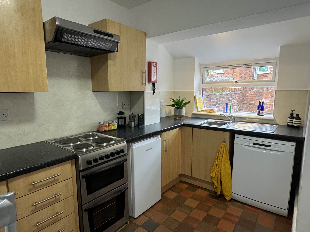 6 bed terraced house to rent in St Johns Road, Exeter  - Property Image 15