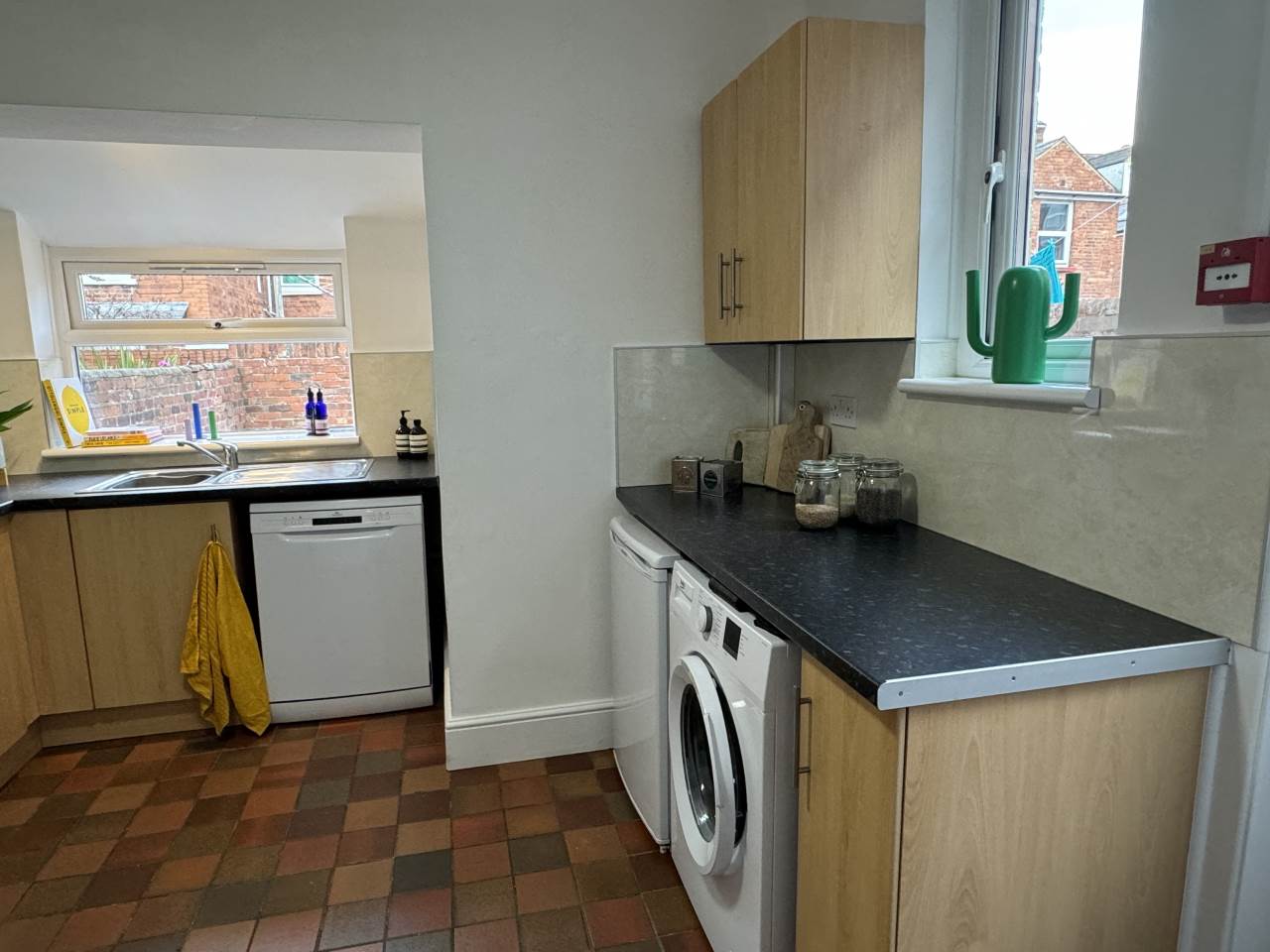 6 bed terraced house to rent in St Johns Road, Exeter  - Property Image 16