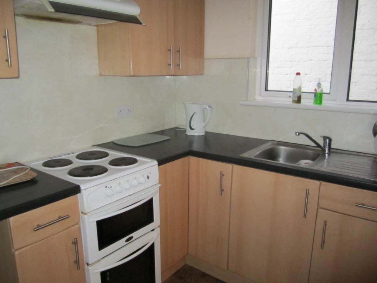 1 bed house / flat share to rent in St Johns Road, Exeter  - Property Image 5