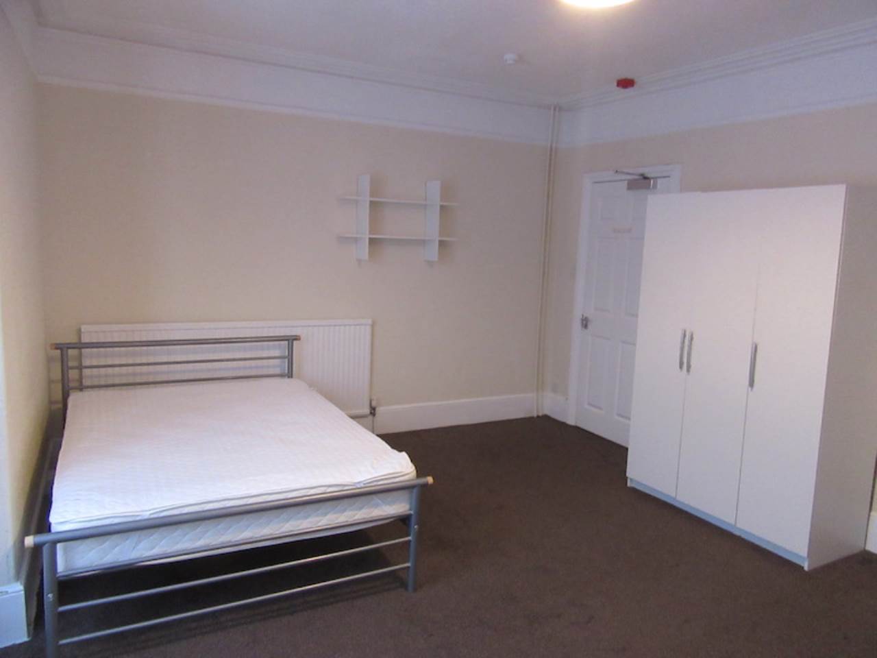 1 bed house / flat share to rent in St Johns Road, Exeter  - Property Image 2