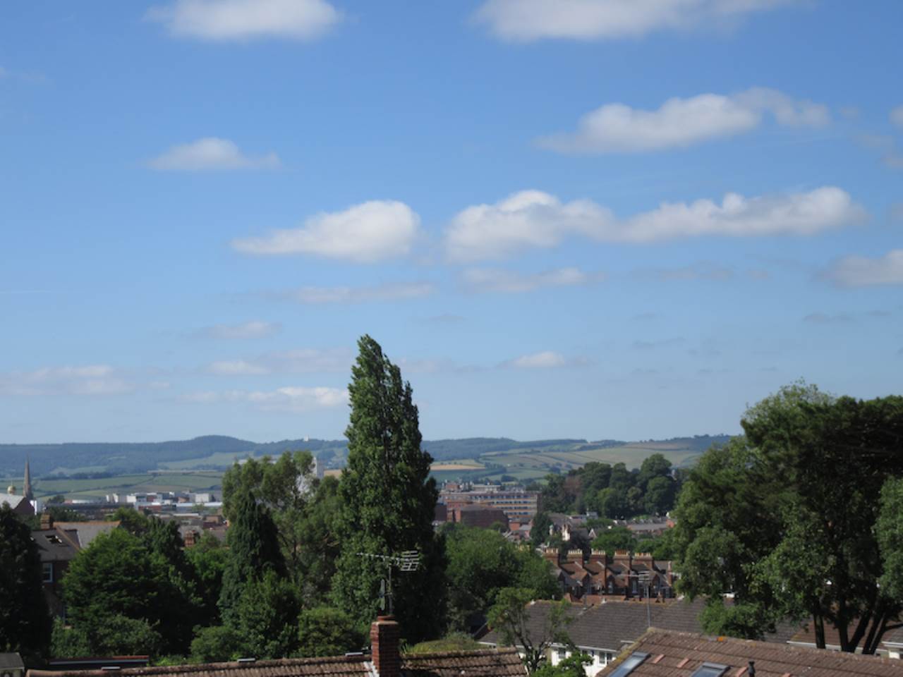 1 bed studio flat to rent in Union Road, Exeter  - Property Image 8