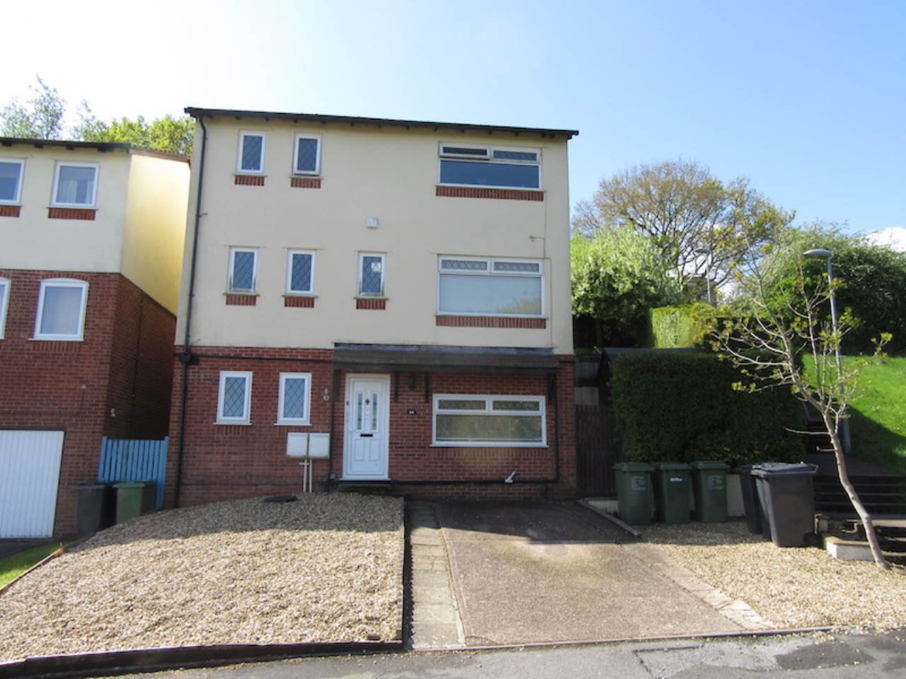 1 bed house / flat share to rent in Westminster Road, Exeter  - Property Image 9