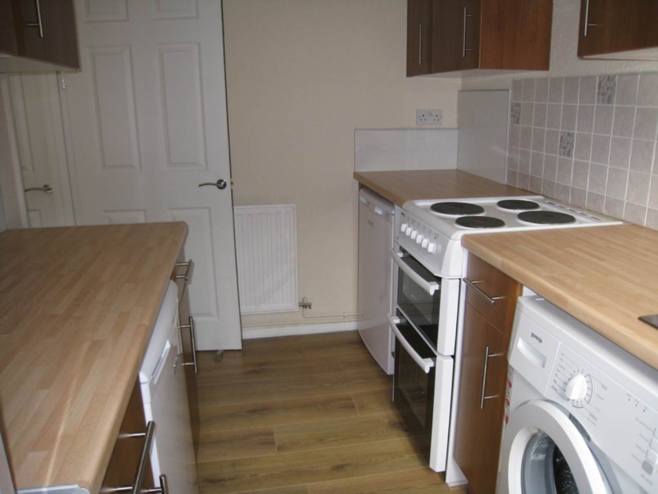 1 bed house / flat share to rent in Westminster Road, Exeter  - Property Image 5