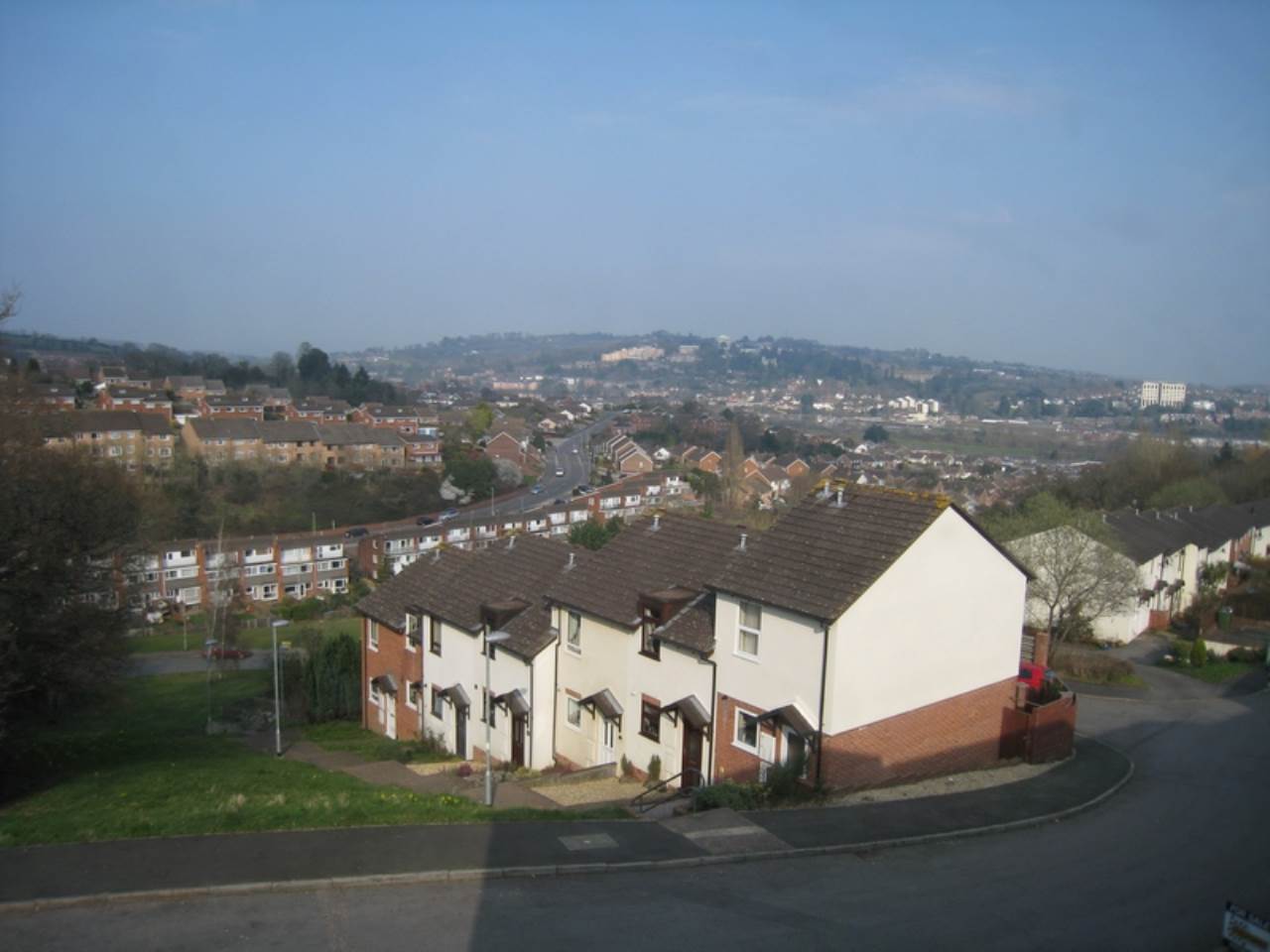 1 bed house / flat share to rent in Westminster Road, Exeter  - Property Image 9