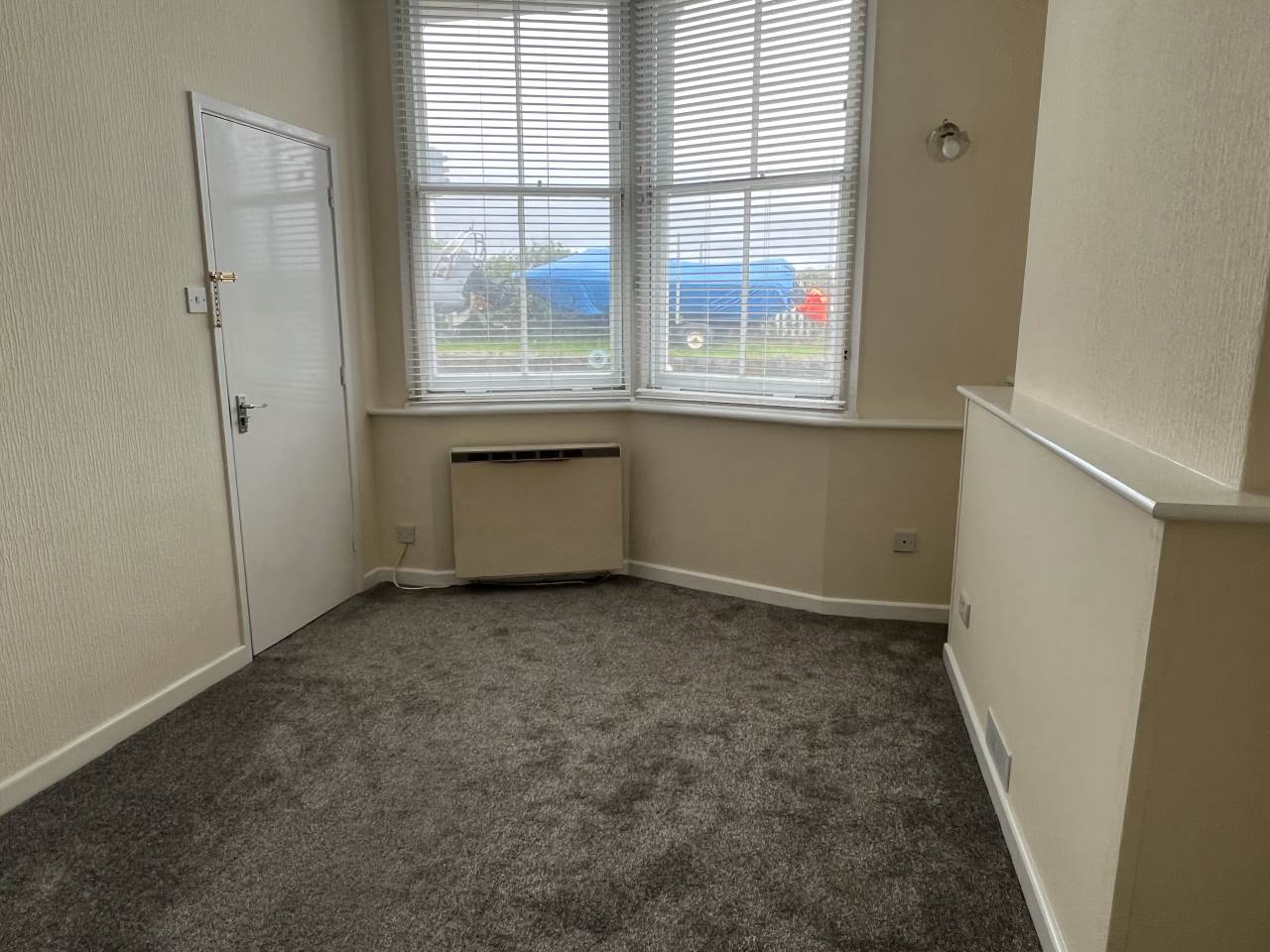 1 bed flat to rent in Alexandra House, Starcross  - Property Image 7