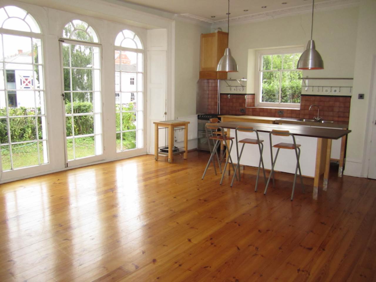 2 bed flat to rent in Victoria Park Road, Exeter  - Property Image 4