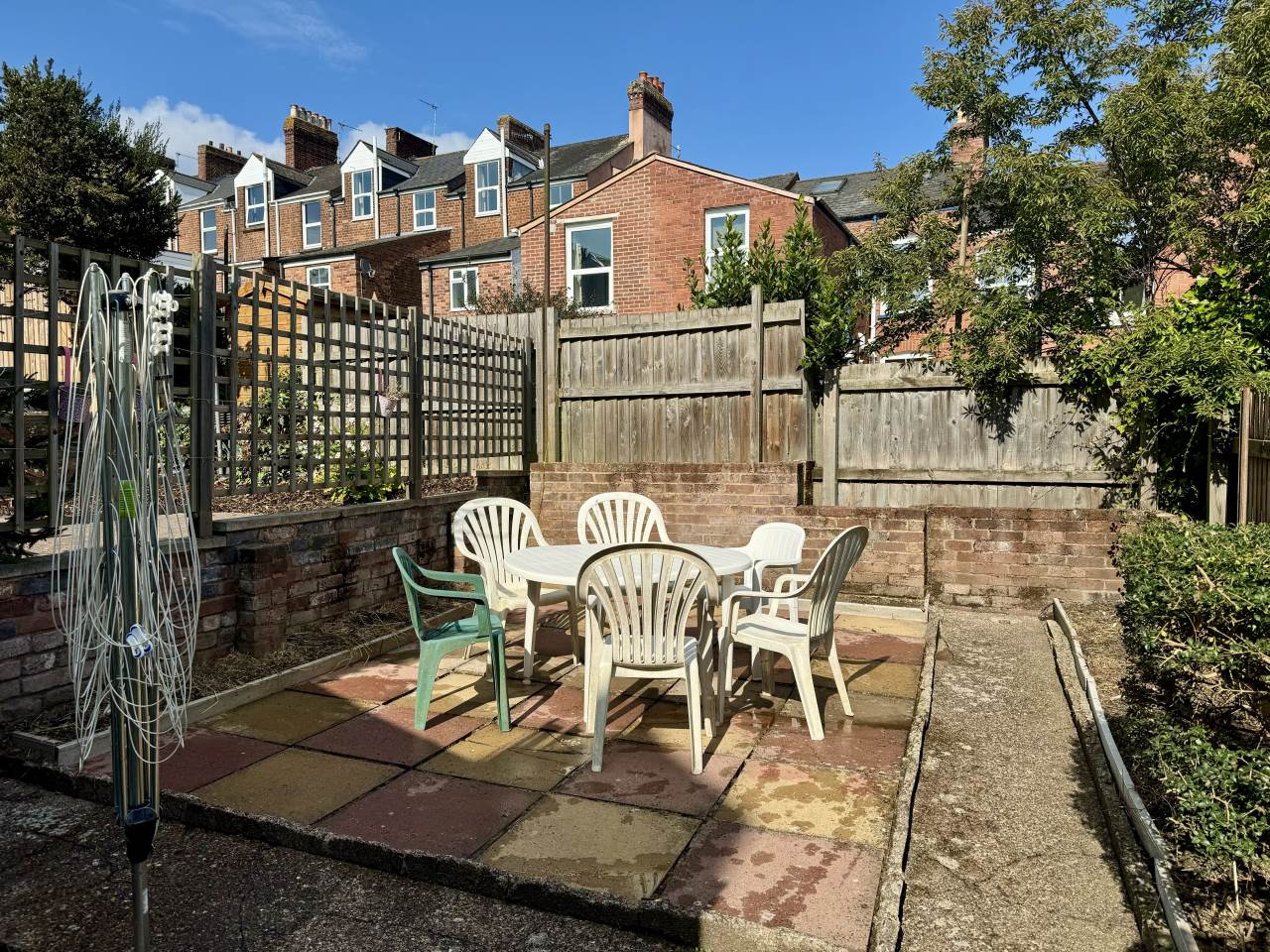 5 bed terraced house to rent in Victoria Street, Exeter  - Property Image 14