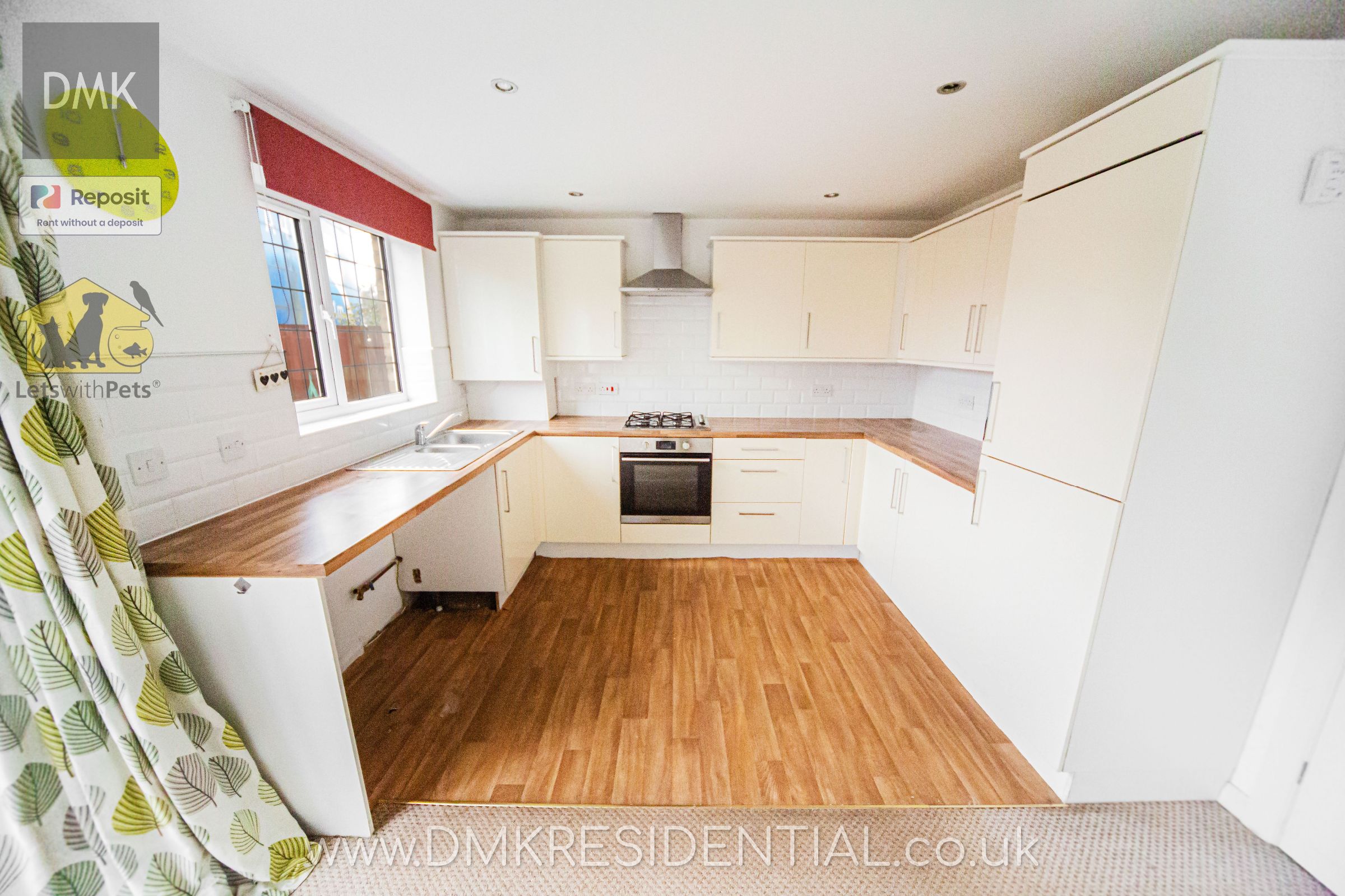 4 bed detached house to rent in Rowan Tree Avenue, Port Talbot  - Property Image 2