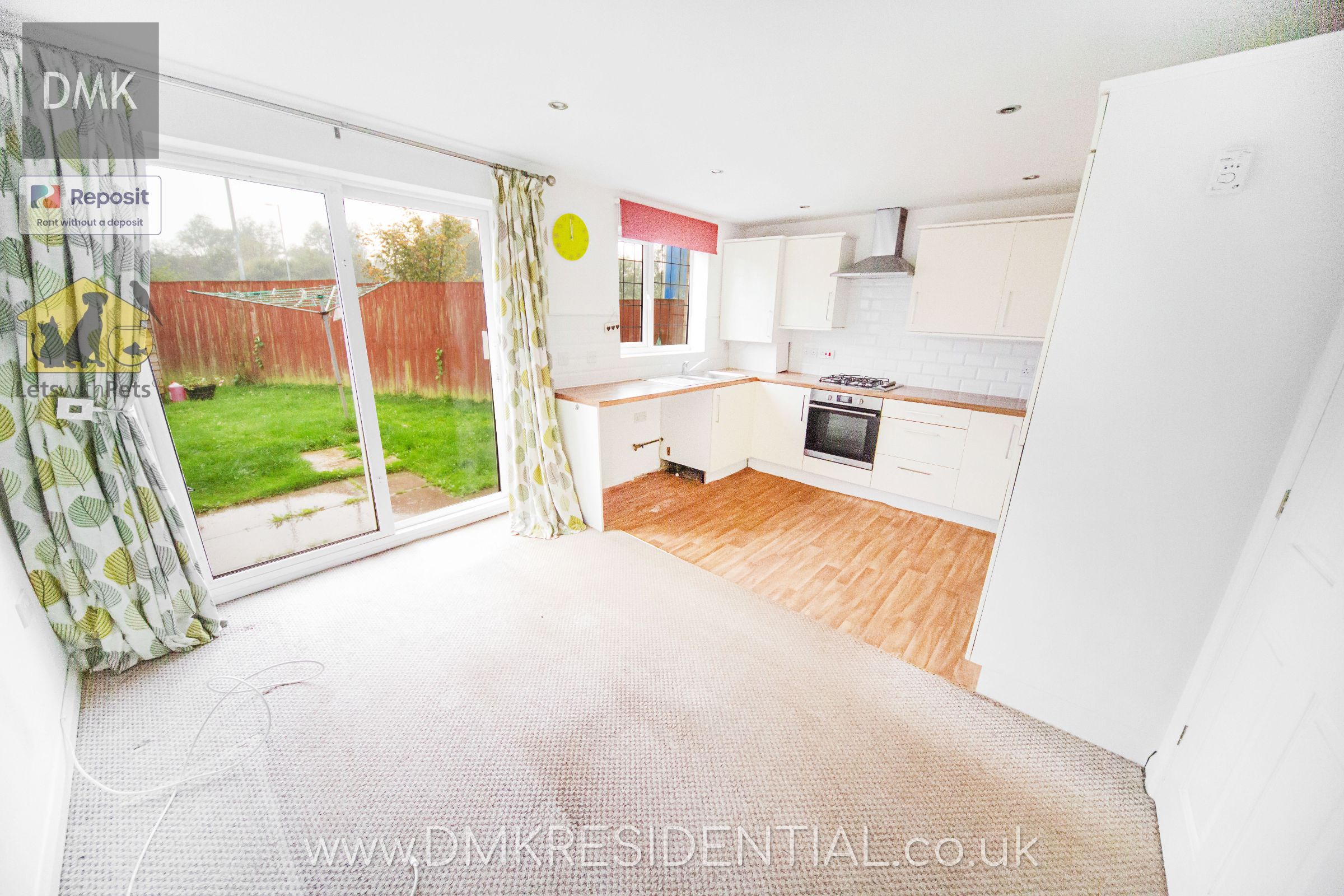 4 bed detached house to rent in Rowan Tree Avenue, Port Talbot  - Property Image 4
