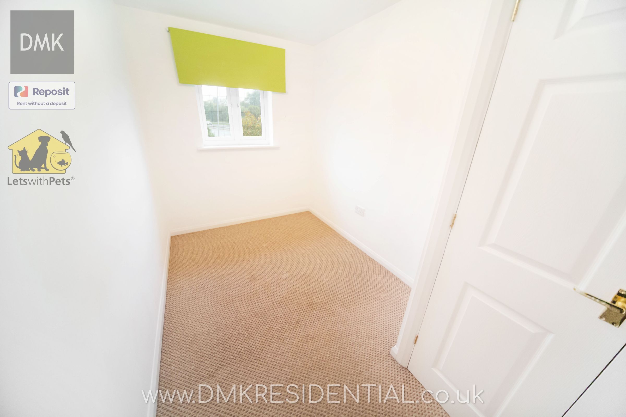 4 bed detached house to rent in Rowan Tree Avenue, Port Talbot  - Property Image 8