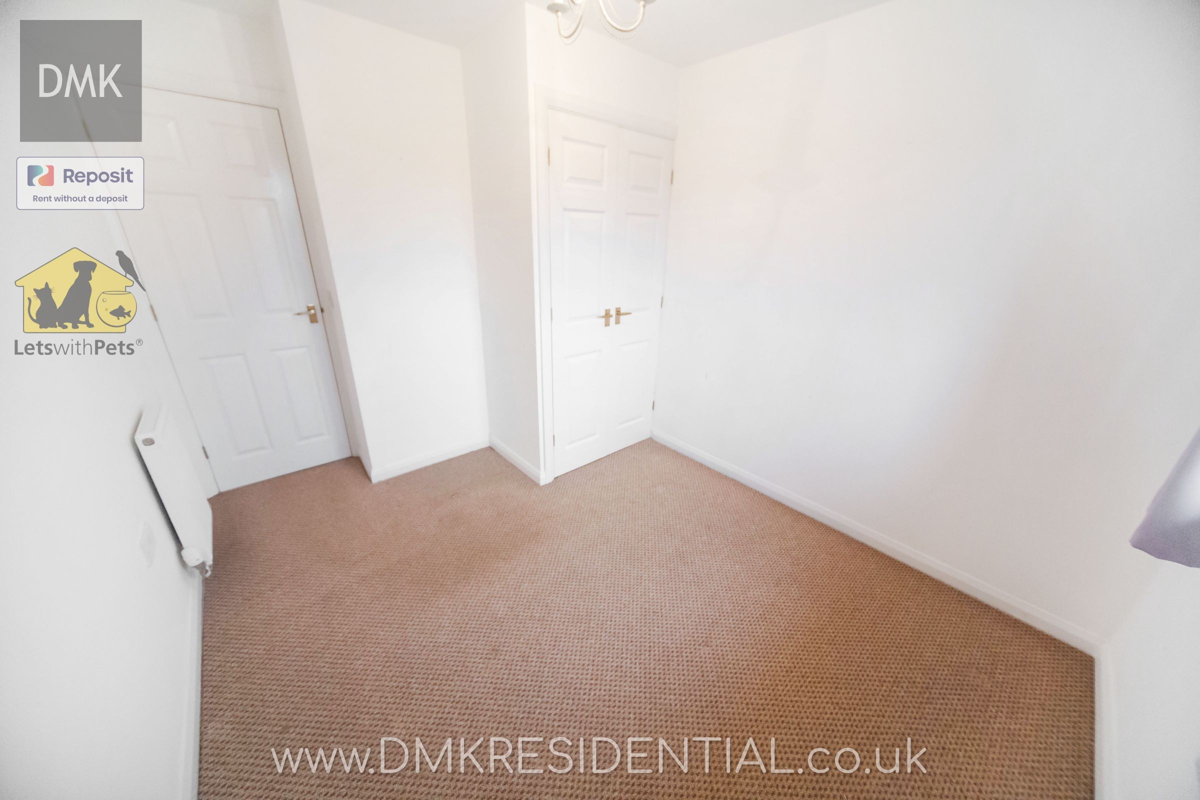 4 bed detached house to rent in Rowan Tree Avenue, Port Talbot  - Property Image 7