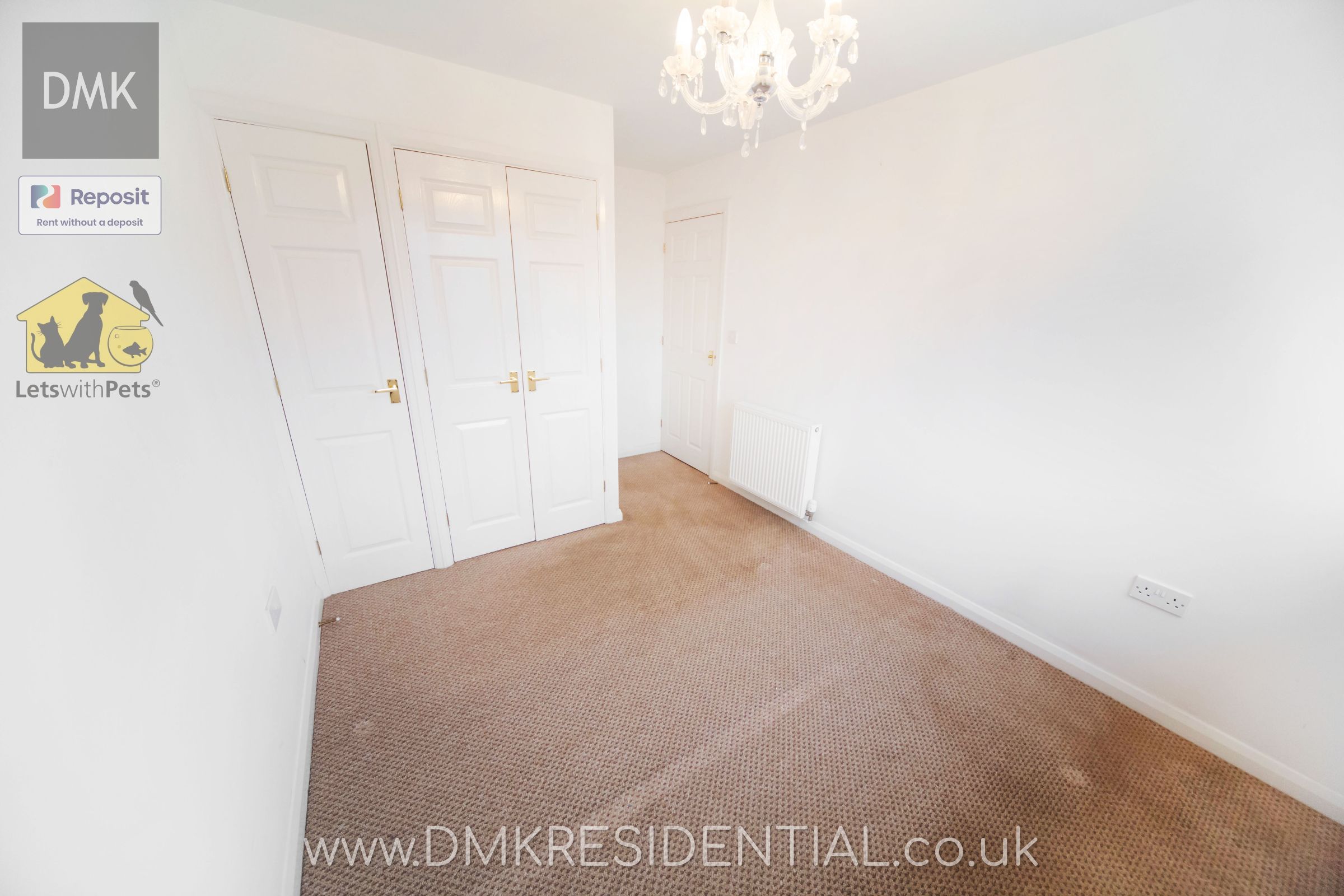 4 bed detached house to rent in Rowan Tree Avenue, Port Talbot  - Property Image 6