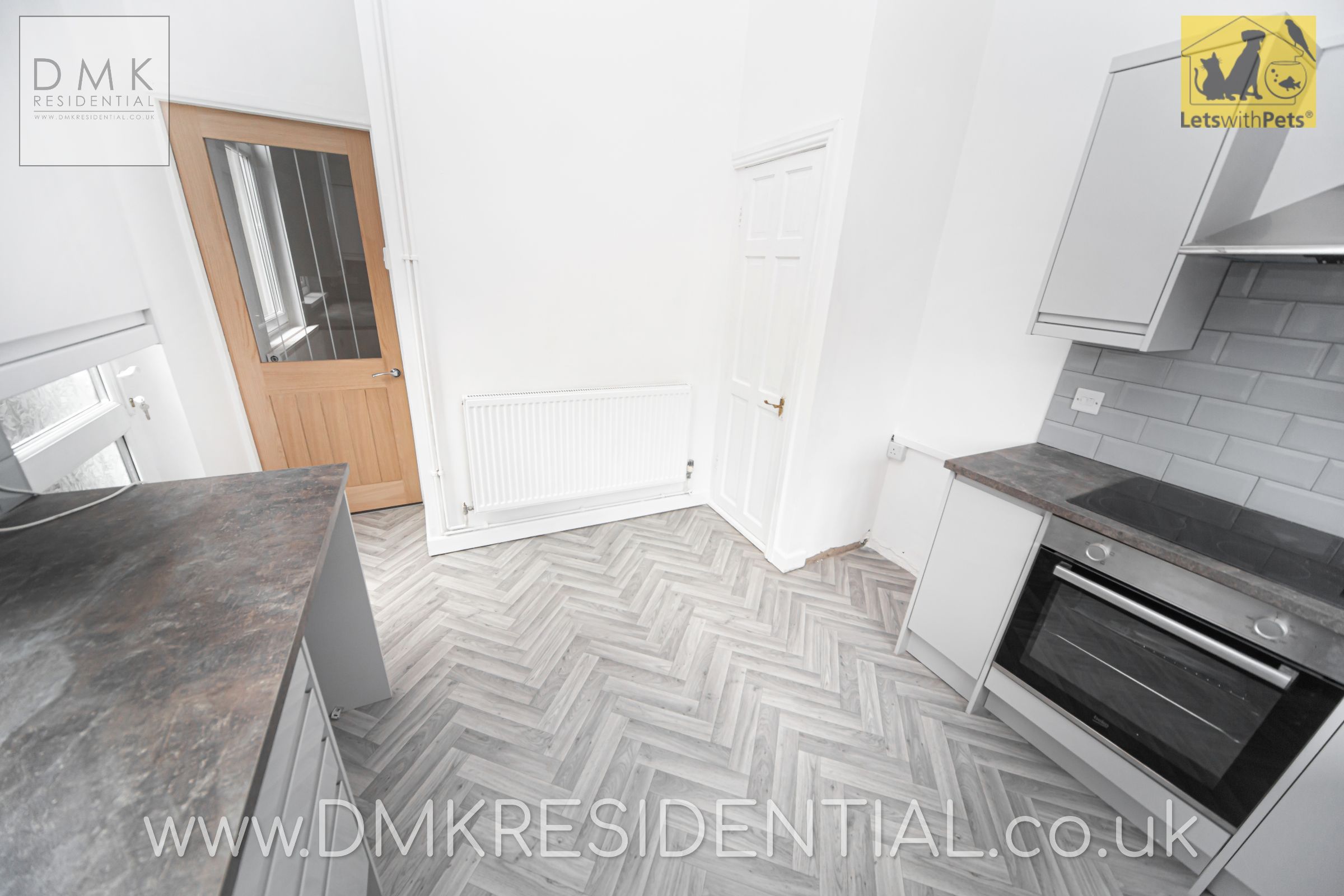 3 bed terraced house to rent in Rockingham Terrace, Neath  - Property Image 5