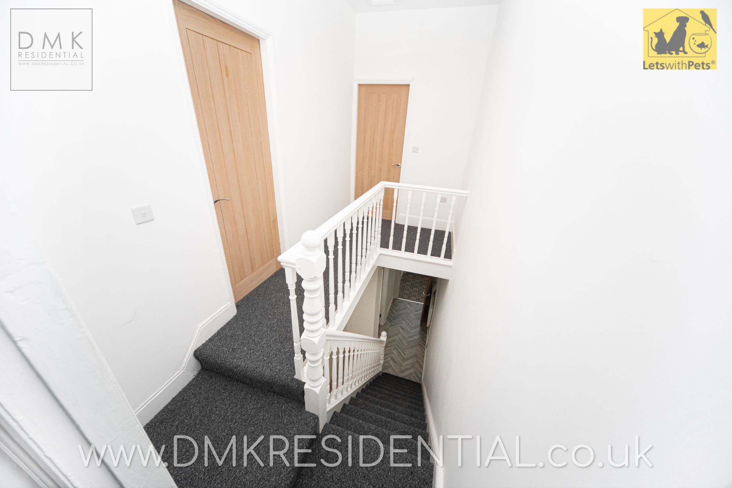 3 bed terraced house to rent in Rockingham Terrace, Neath  - Property Image 7