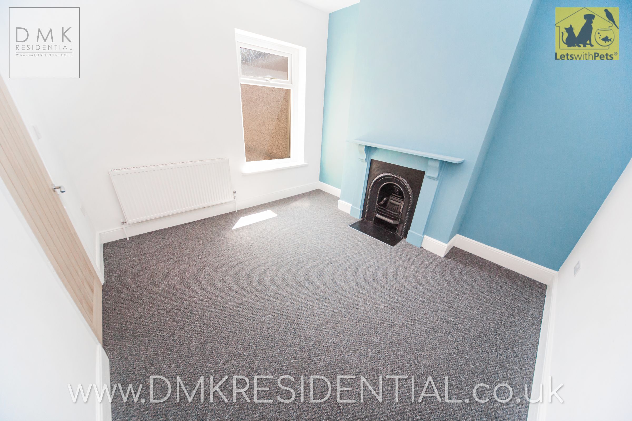 3 bed terraced house to rent in Rockingham Terrace, Neath  - Property Image 9