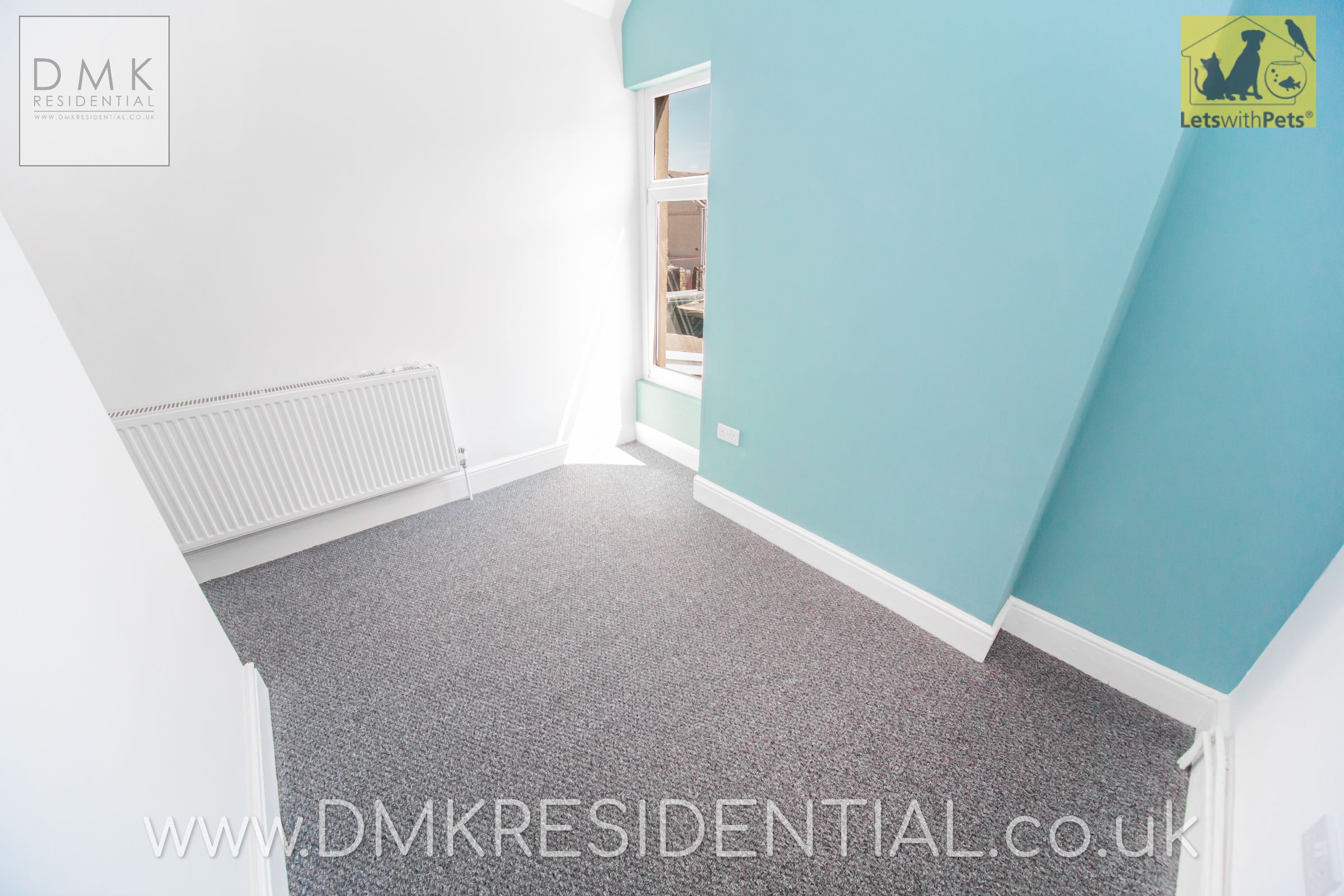3 bed terraced house to rent in Rockingham Terrace, Neath  - Property Image 10