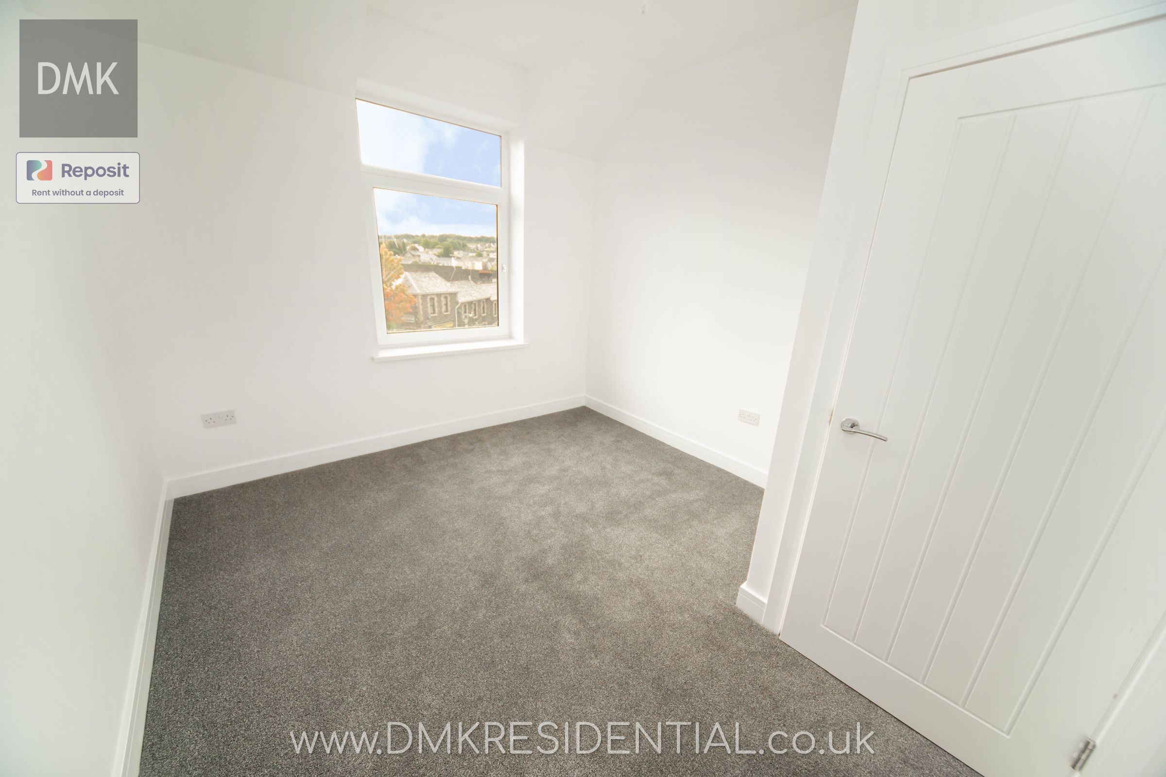 1 bed flat to rent in Talbot Street, Maesteg  - Property Image 6