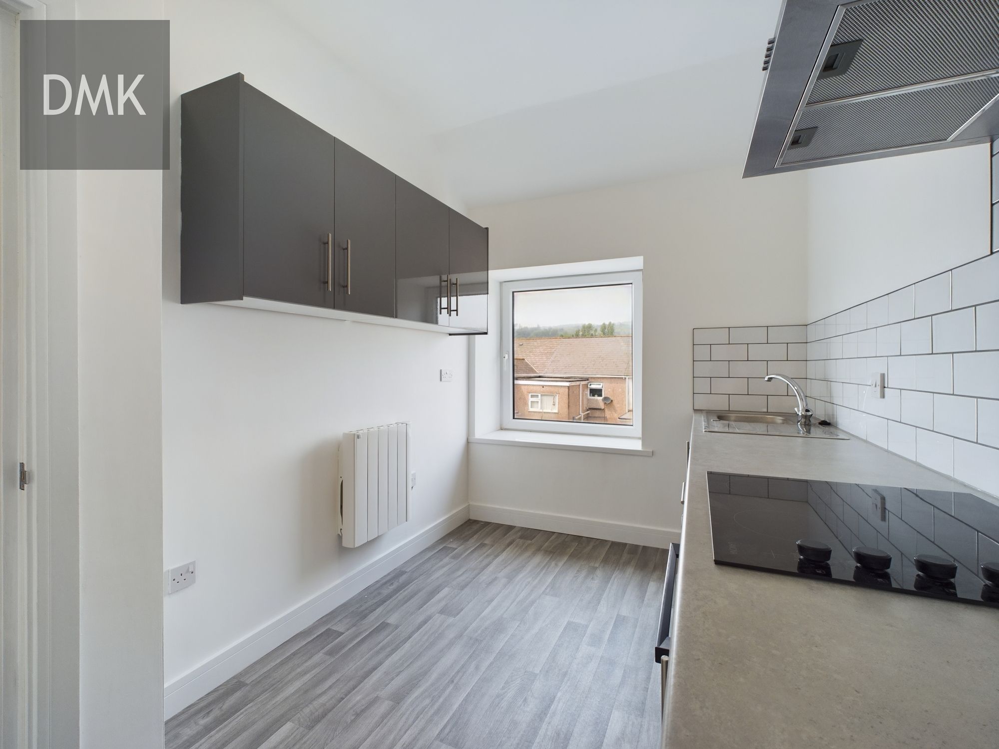 1 bed flat to rent in Talbot Street, Maesteg  - Property Image 2